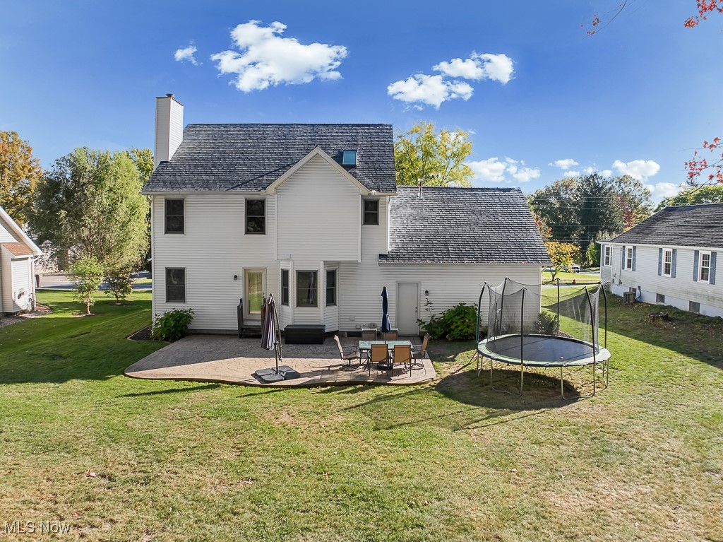 Stow Little Farms - Residential