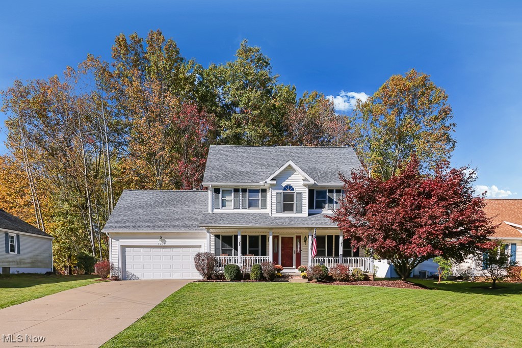 Stow Little Farms - Residential