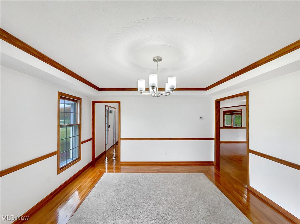 Chamberlin Place - Residential