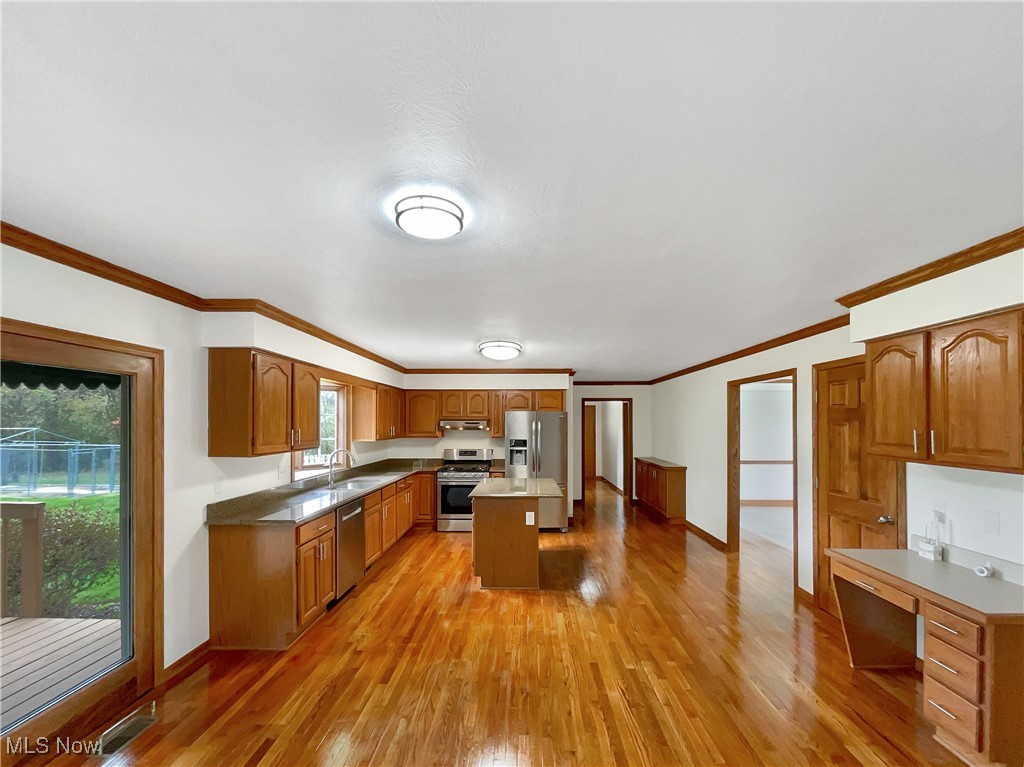 Chamberlin Place - Residential