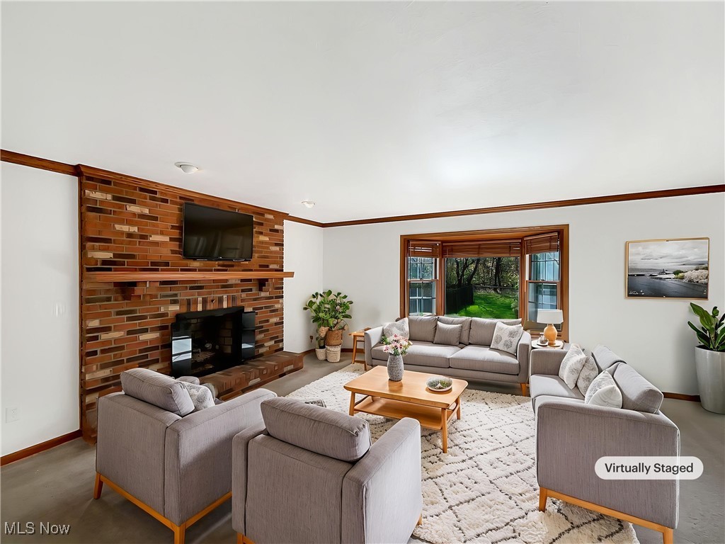 Chamberlin Place - Residential