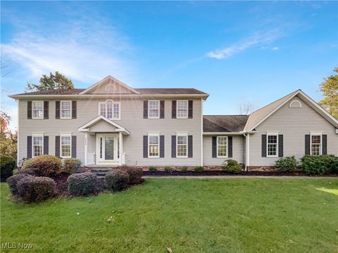 2844 Chamberlin Boulevard Hudson OH 44236