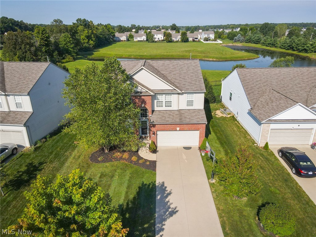 Keswick I - Residential