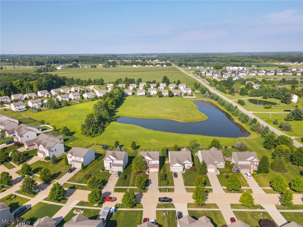 Keswick I - Residential