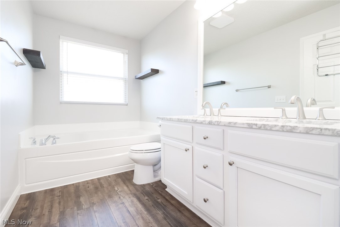 Keswick I - Residential