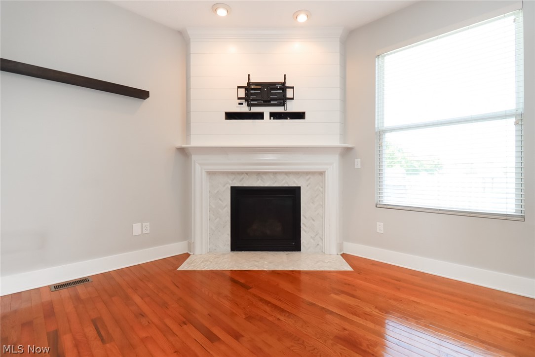 Keswick I - Residential