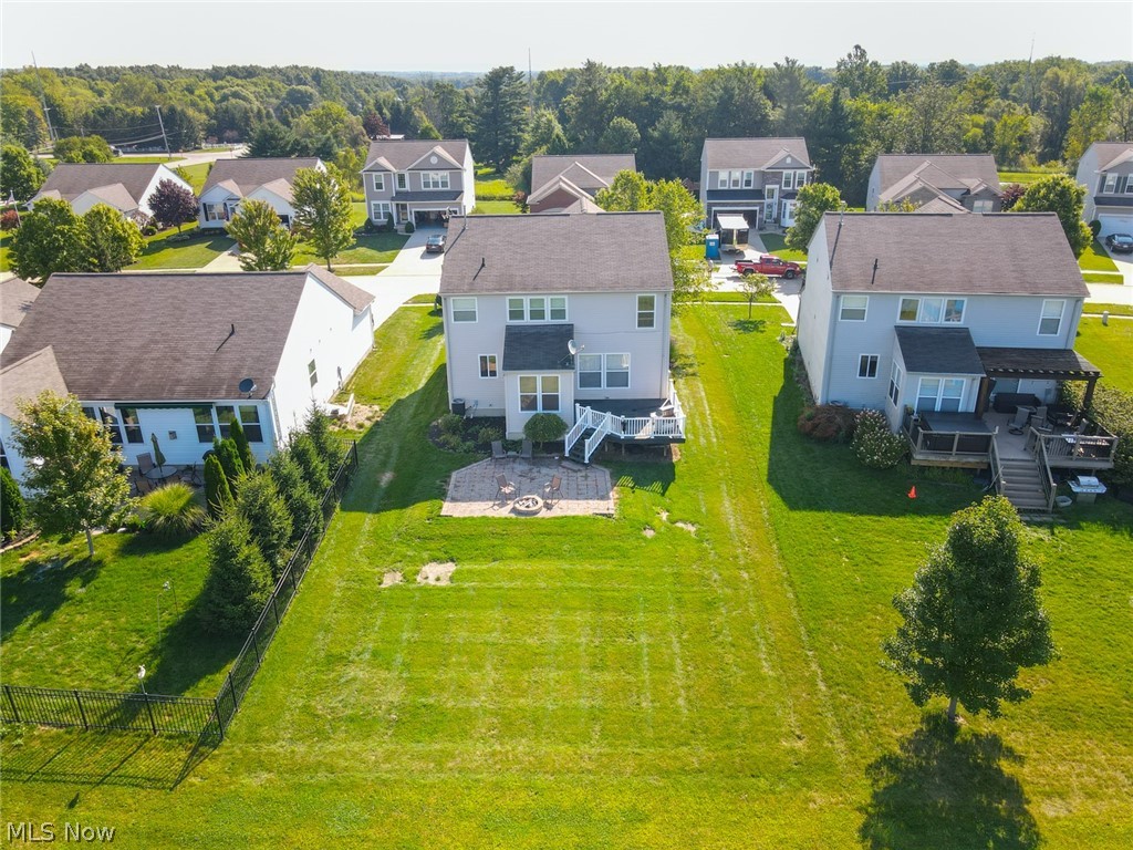 Keswick I - Residential