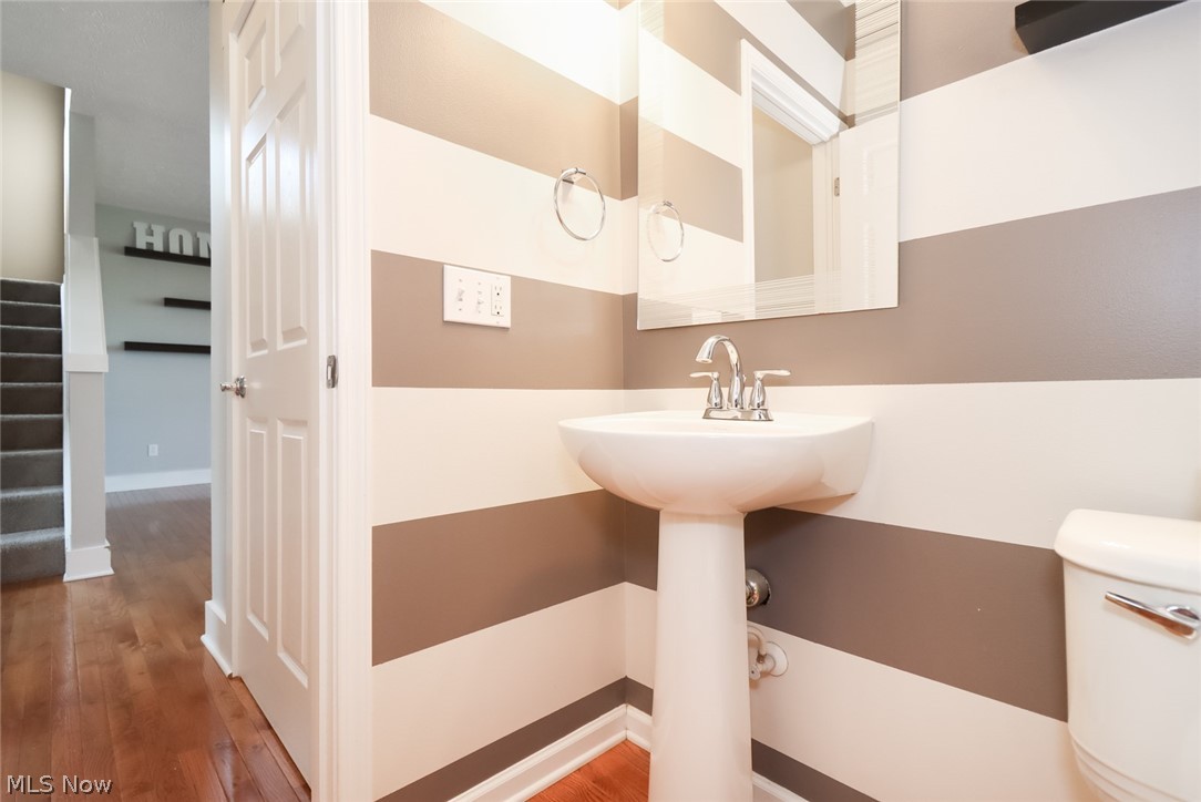 Keswick I - Residential