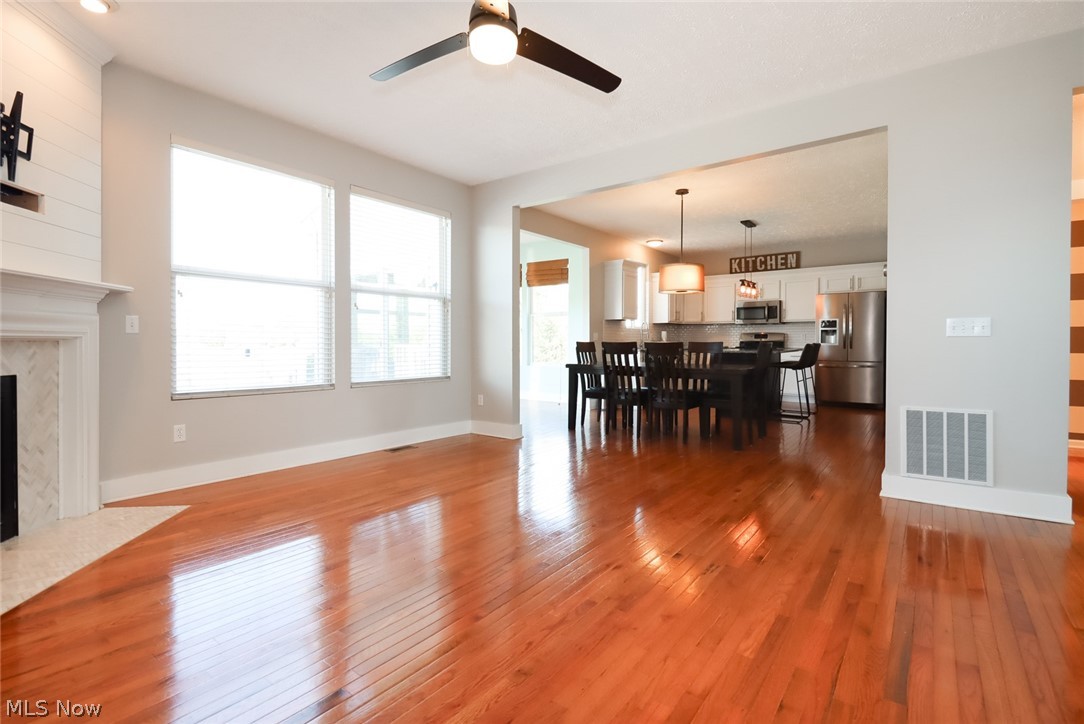 Keswick I - Residential