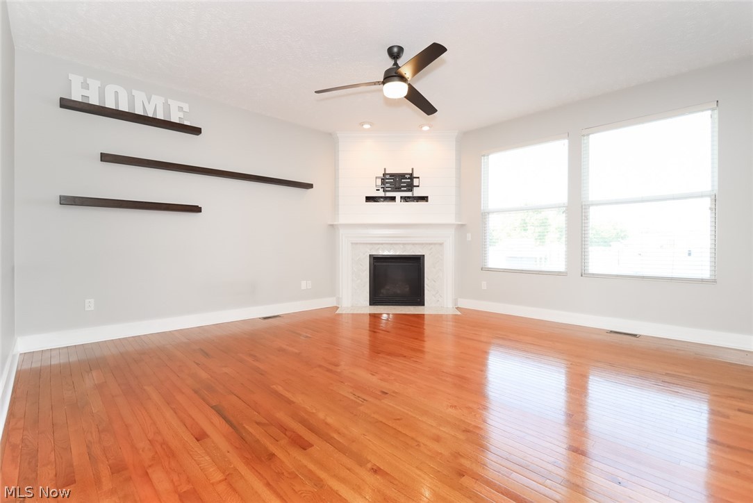 Keswick I - Residential