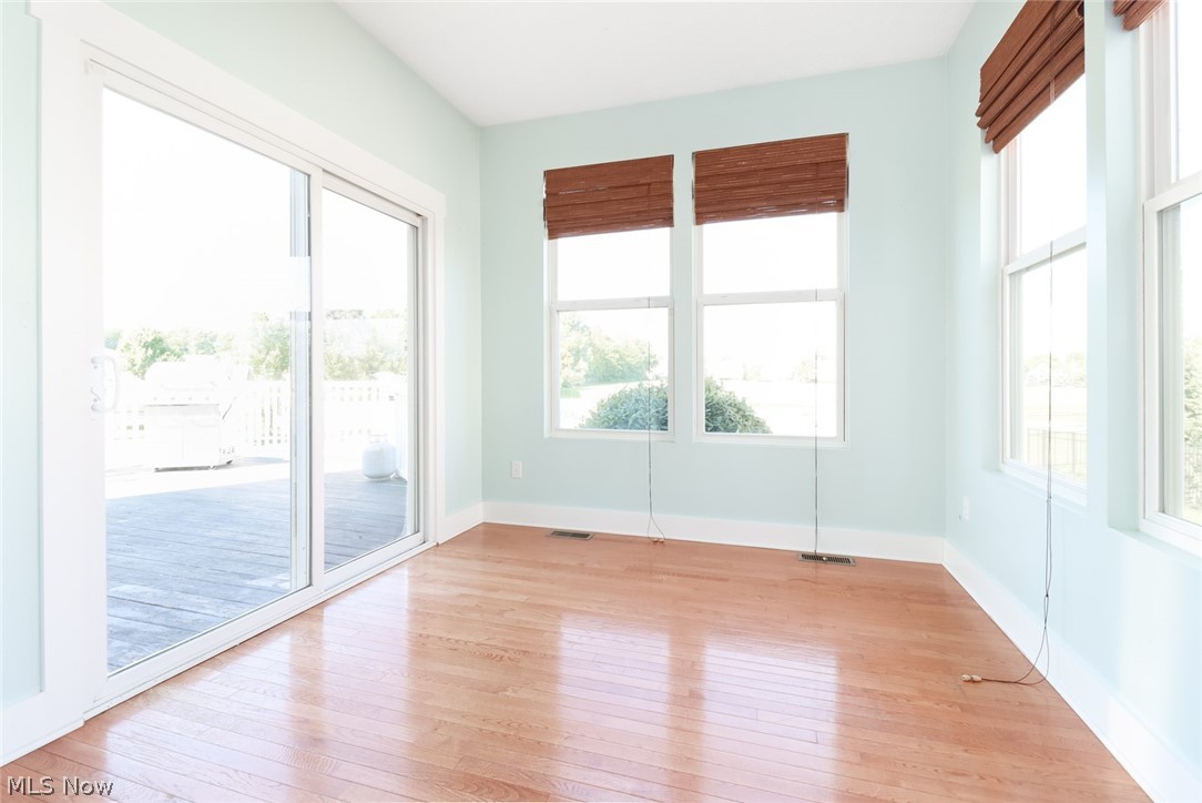 Keswick I - Residential