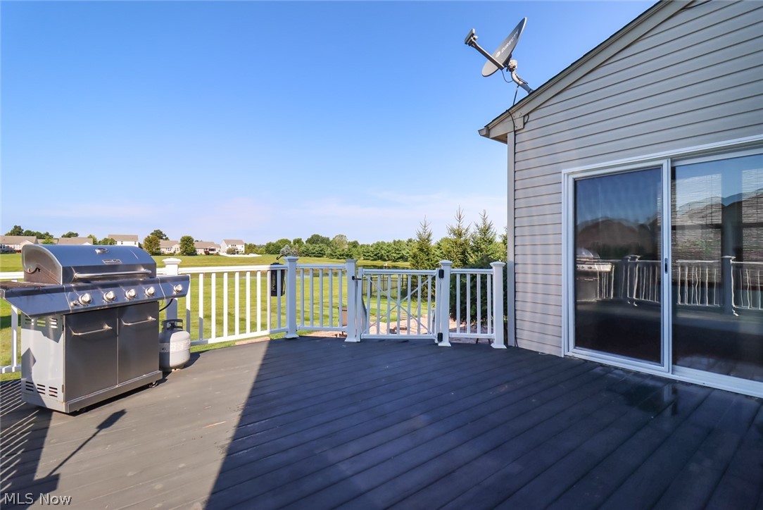 Keswick I - Residential