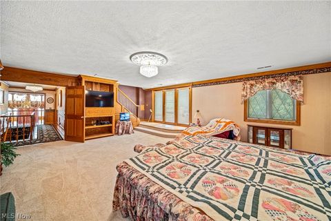 Tiny photo for 8801 Bunker Road, Orwell, OH 44076 (MLS # 5203468)