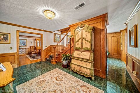 Tiny photo for 8801 Bunker Road, Orwell, OH 44076 (MLS # 5203468)