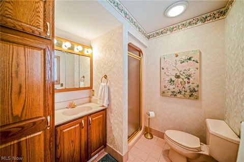 Tiny photo for 8801 Bunker Road, Orwell, OH 44076 (MLS # 5203468)