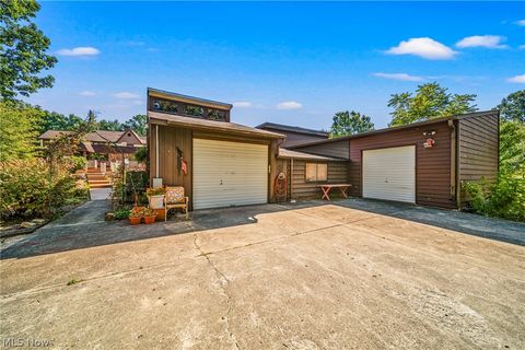 Tiny photo for 8801 Bunker Road, Orwell, OH 44076 (MLS # 5203468)