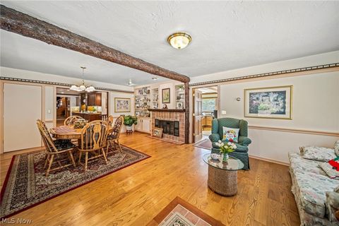 Tiny photo for 8801 Bunker Road, Orwell, OH 44076 (MLS # 5203468)