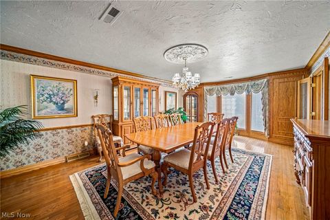 Tiny photo for 8801 Bunker Road, Orwell, OH 44076 (MLS # 5203468)