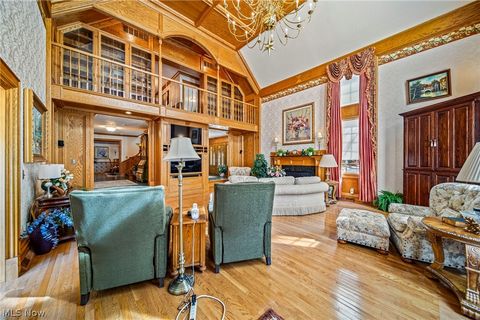 Tiny photo for 8801 Bunker Road, Orwell, OH 44076 (MLS # 5203468)