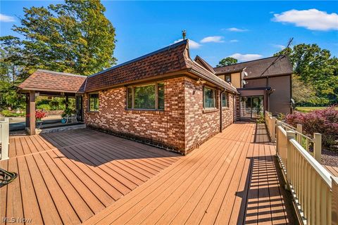 Tiny photo for 8801 Bunker Road, Orwell, OH 44076 (MLS # 5203468)