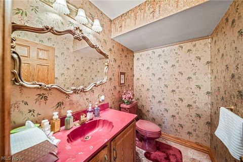 Tiny photo for 8801 Bunker Road, Orwell, OH 44076 (MLS # 5203468)