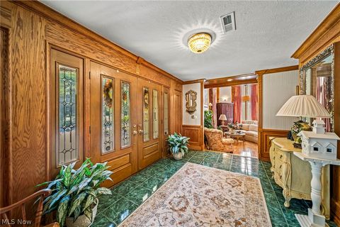 Tiny photo for 8801 Bunker Road, Orwell, OH 44076 (MLS # 5203468)