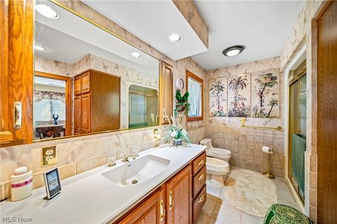 Tiny photo for 8801 Bunker Road, Orwell, OH 44076 (MLS # 5203468)