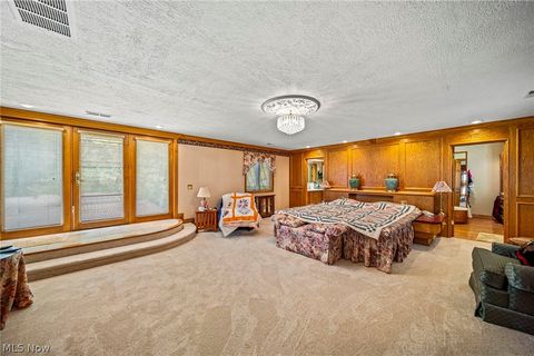 Tiny photo for 8801 Bunker Road, Orwell, OH 44076 (MLS # 5203468)