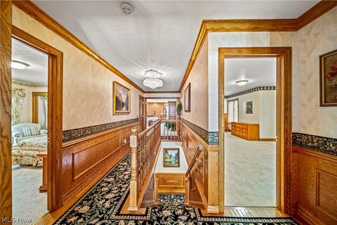 Tiny photo for 8801 Bunker Road, Orwell, OH 44076 (MLS # 5203468)
