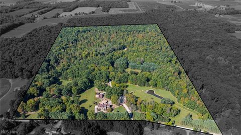 Tiny photo for 8801 Bunker Road, Orwell, OH 44076 (MLS # 5203468)