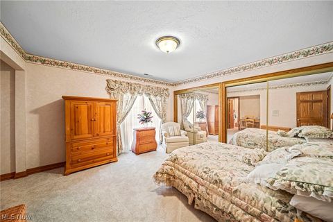 Tiny photo for 8801 Bunker Road, Orwell, OH 44076 (MLS # 5203468)