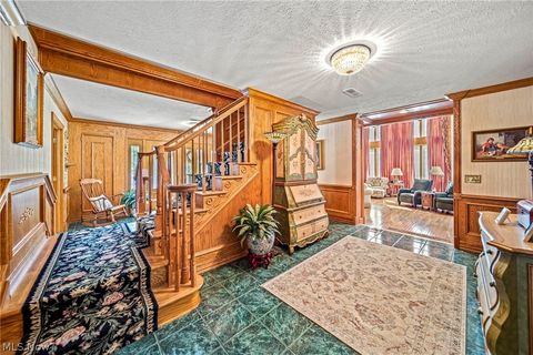 Tiny photo for 8801 Bunker Road, Orwell, OH 44076 (MLS # 5203468)