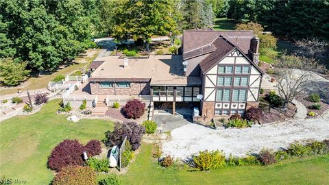 Tiny photo for 8801 Bunker Road, Orwell, OH 44076 (MLS # 5203468)