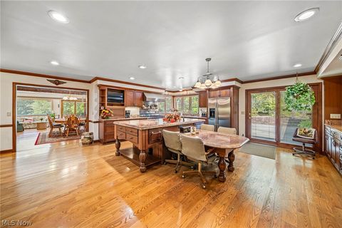 Tiny photo for 8801 Bunker Road, Orwell, OH 44076 (MLS # 5203468)