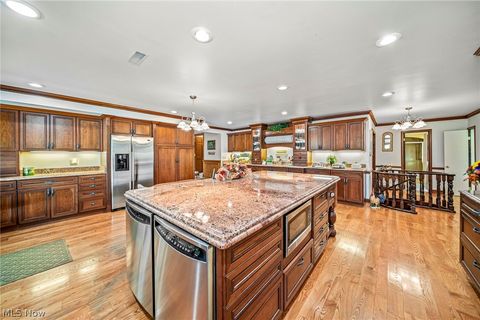 Tiny photo for 8801 Bunker Road, Orwell, OH 44076 (MLS # 5203468)