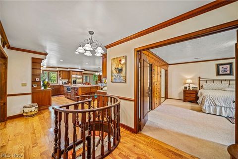 Tiny photo for 8801 Bunker Road, Orwell, OH 44076 (MLS # 5203468)