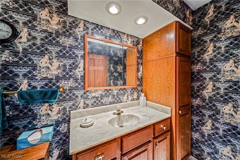 Tiny photo for 8801 Bunker Road, Orwell, OH 44076 (MLS # 5203468)