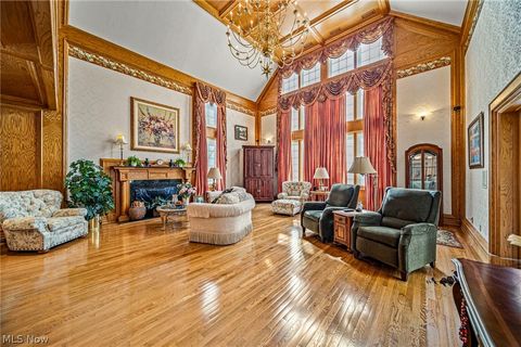 Tiny photo for 8801 Bunker Road, Orwell, OH 44076 (MLS # 5203468)