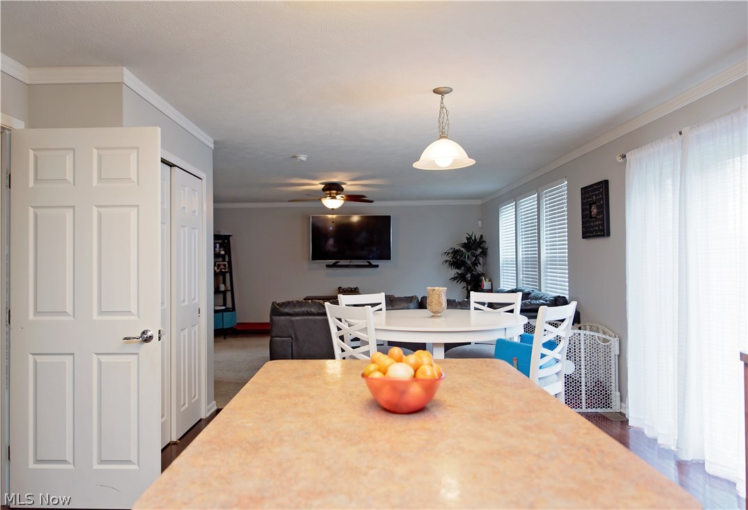 Seton Village - Residential