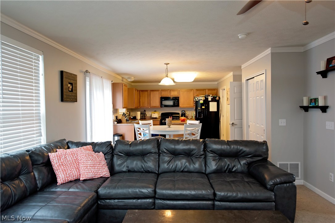 Seton Village - Residential