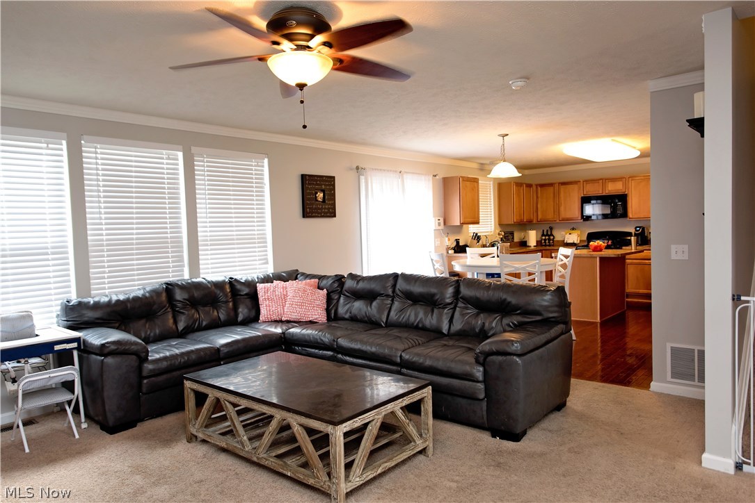 Seton Village - Residential