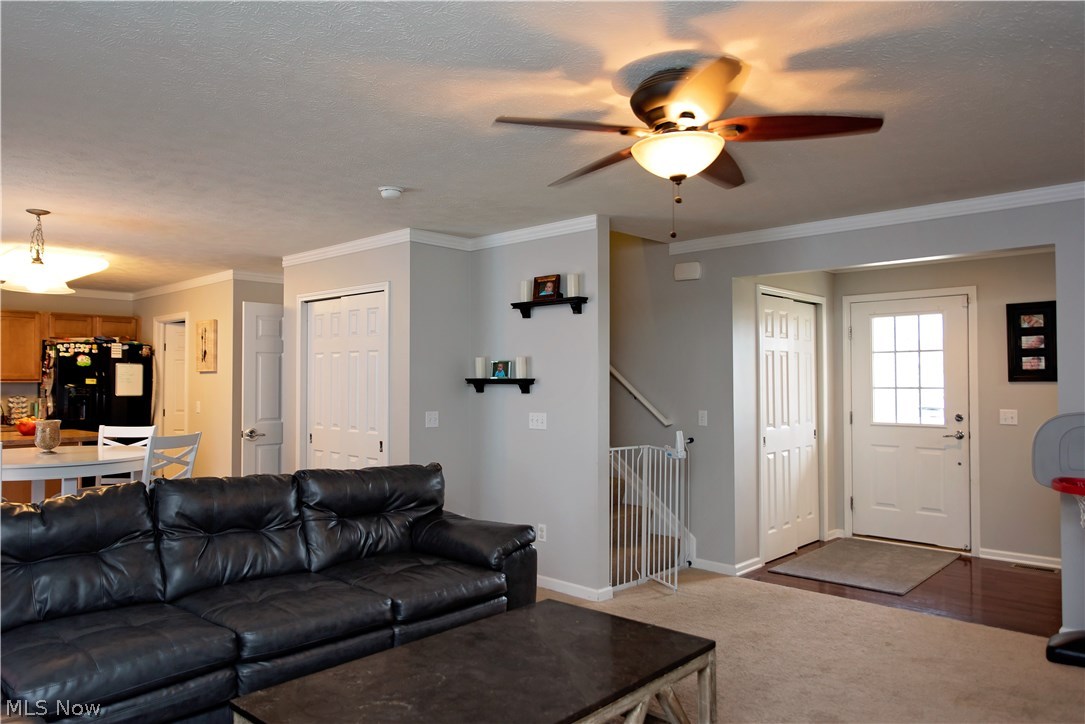 Seton Village - Residential