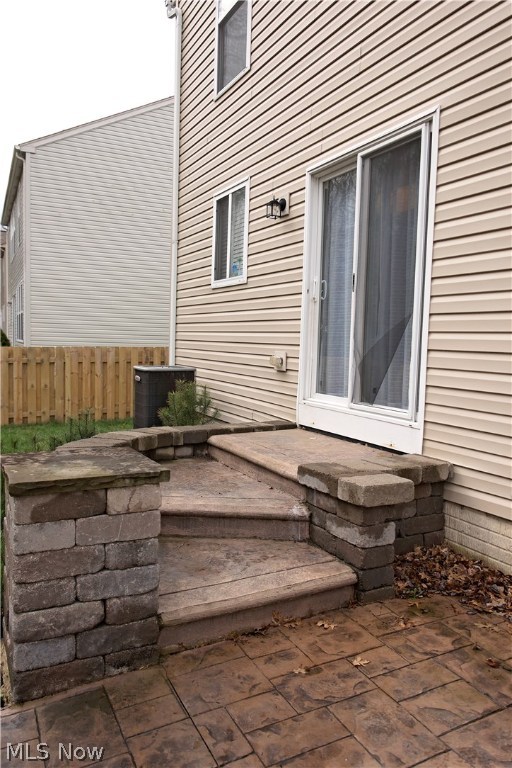 Seton Village - Residential