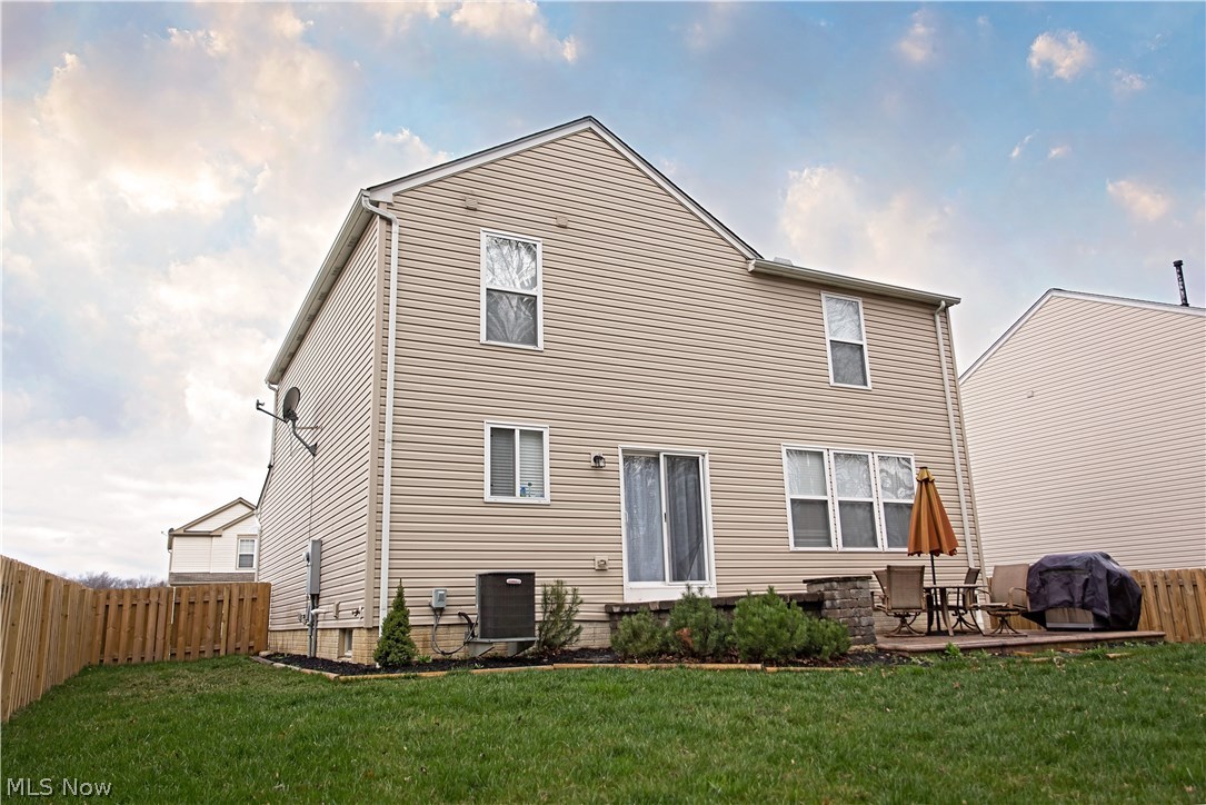 Seton Village - Residential