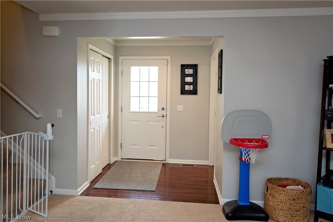 Seton Village - Residential