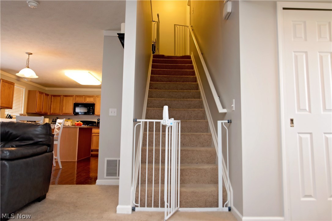 Seton Village - Residential