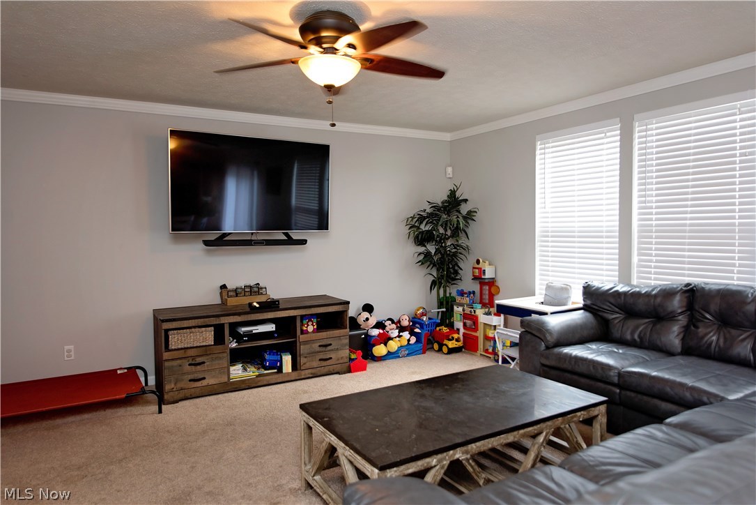 Seton Village - Residential