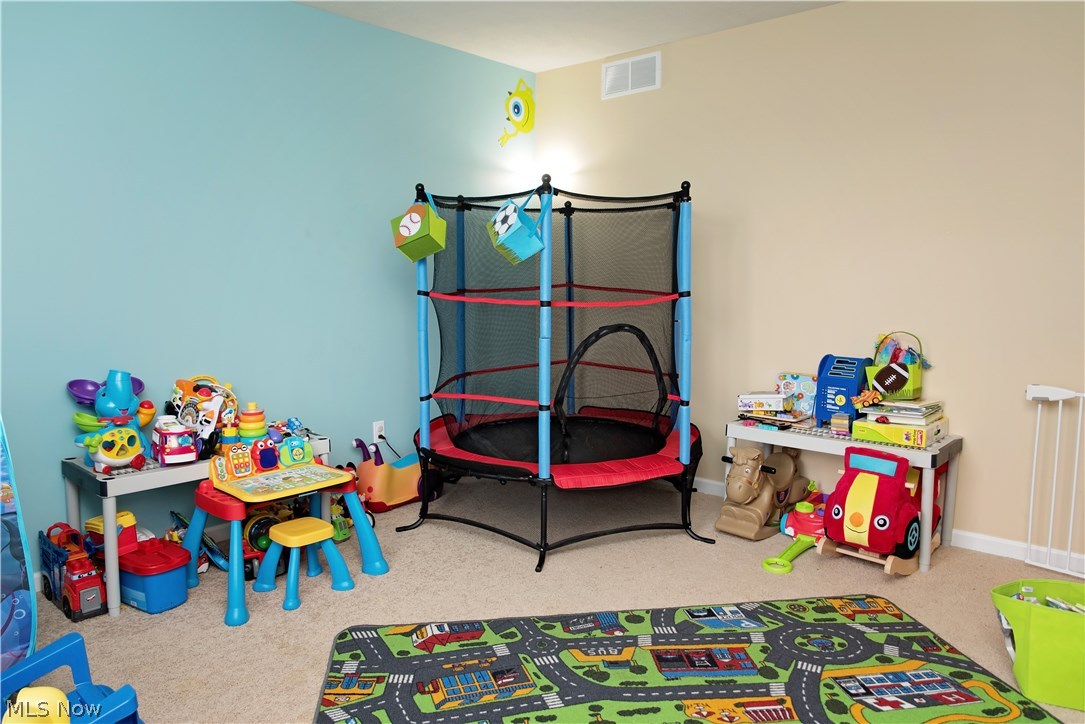 Seton Village - Residential