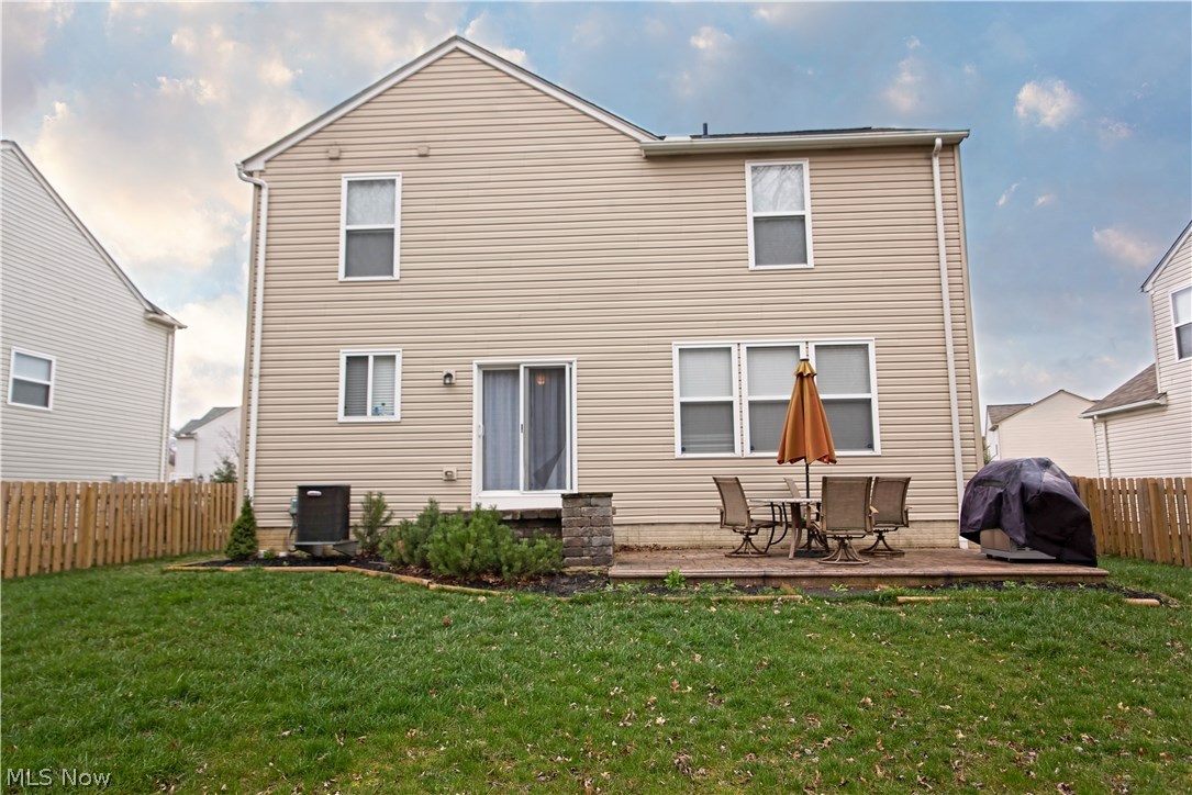 Seton Village - Residential