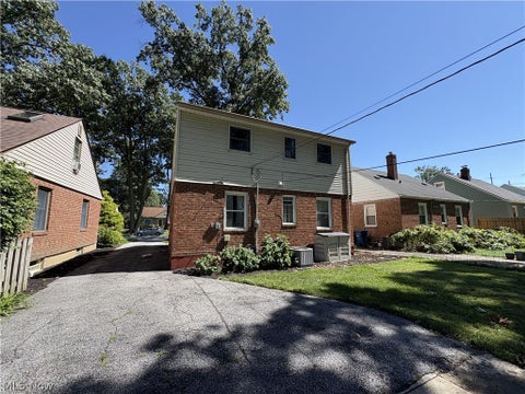 Tiny photo for 602 Huntmere Drive, Bay Village, OH 44140 (MLS # 5240714)